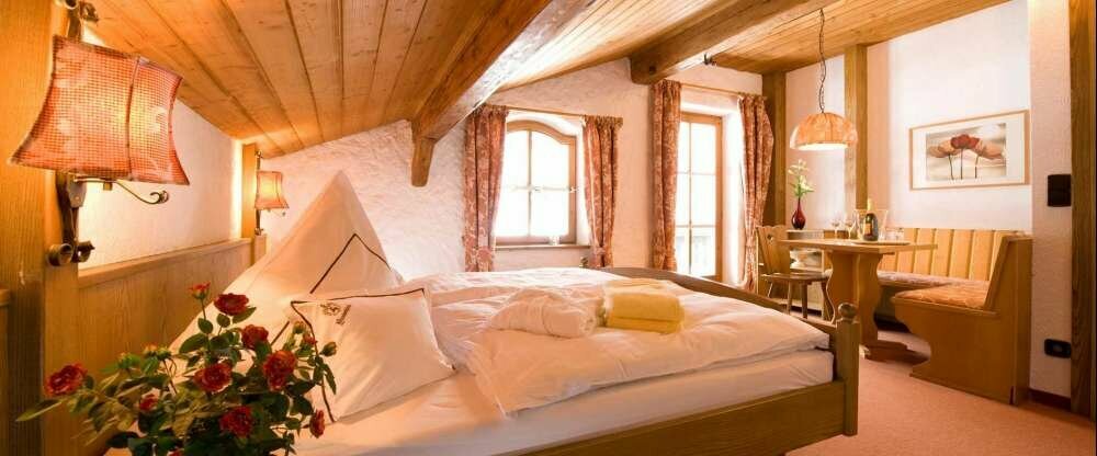 Themenzimmer Landhaus