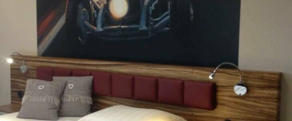 Themenzimmer Oldtimer