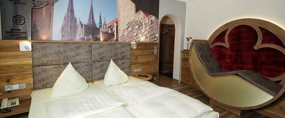 Themenzimmer Regensburg