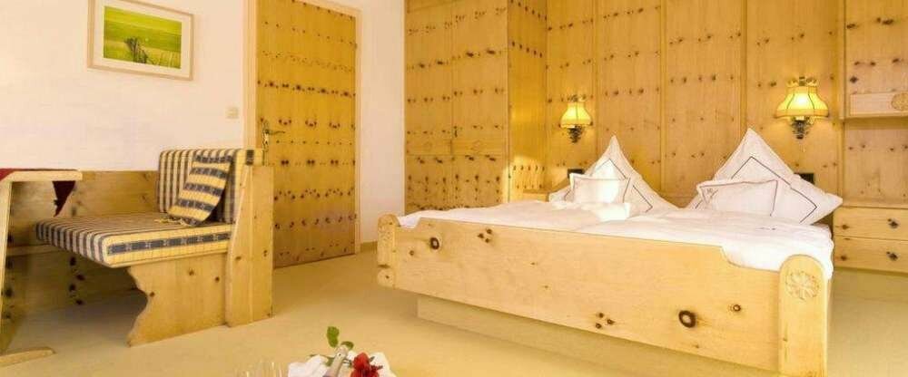 Themenzimmer Sunshine