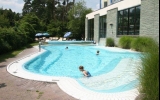 Therme außen
