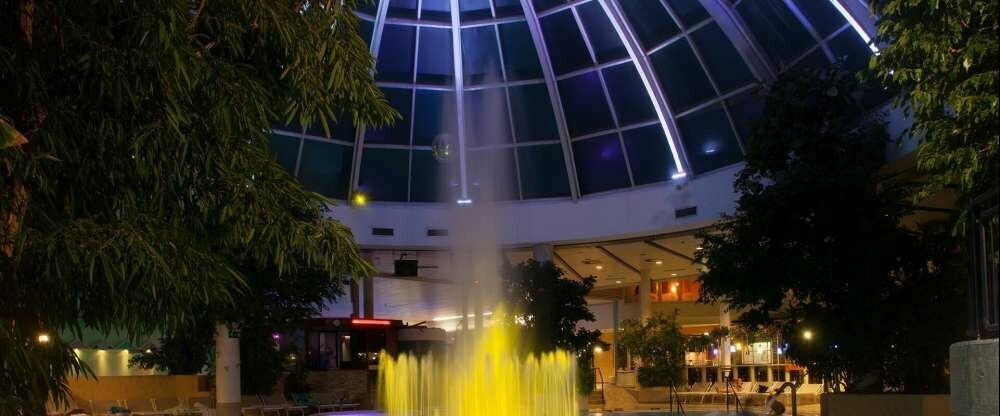 Therme Bad Lippspringe