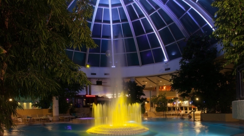 Therme Bad Lippspringe