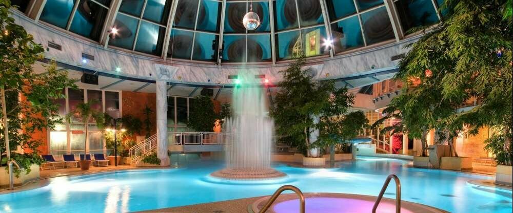Therme Bad Lippspringe