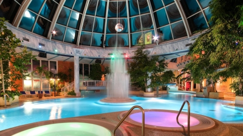 Therme Bad Lippspringe