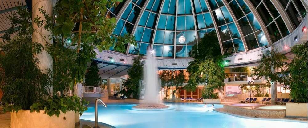 Therme Bad Lippspringe