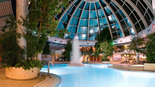 Therme Bad Lippspringe