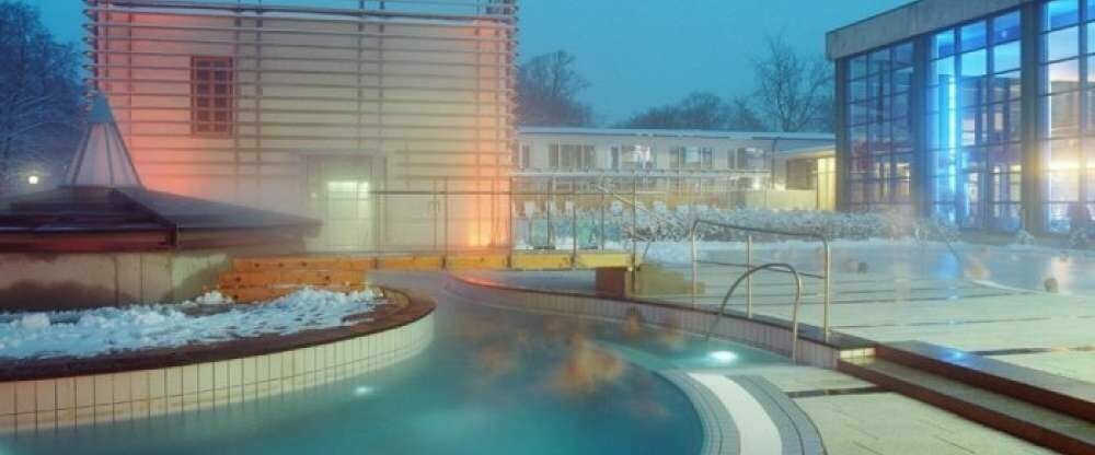 Therme Bad Steben