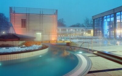 Therme Bad Steben