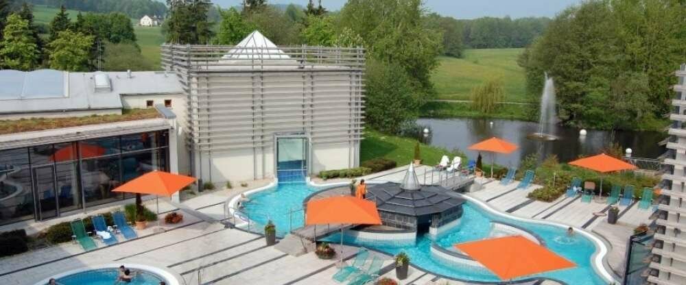Therme Bad Steben