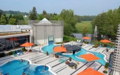 Therme Bad Steben