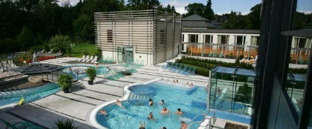 Therme Bad Steben