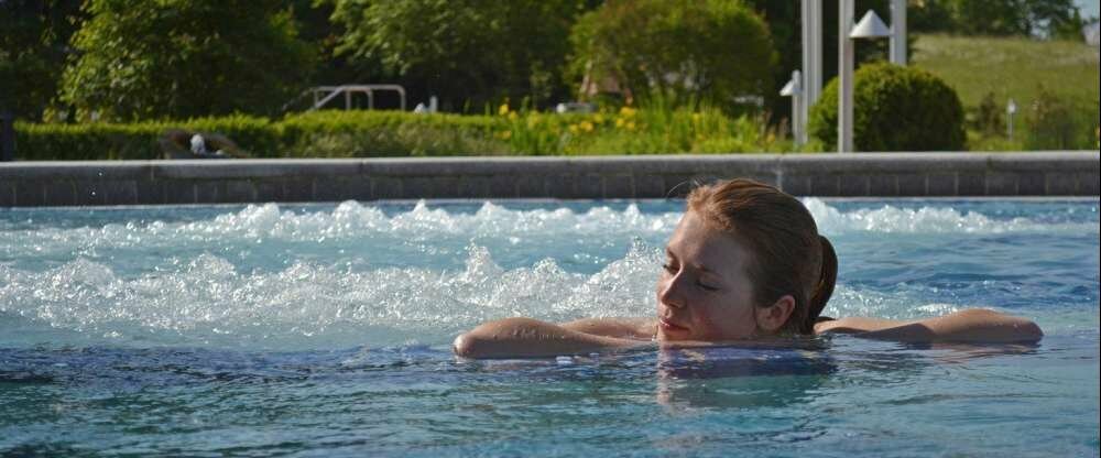 Therme Natur Bad Rodach