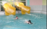 Therme Rutschen