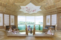 Thermen & Badewelt Sinsheim