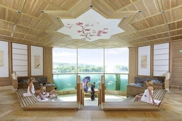 Array, Quelle: Hotel Leo