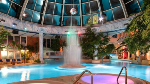 Thermenhotel