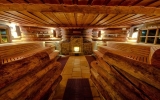 Thermenhotel Sauna