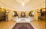 Thermia Palace ***** - Hotel-Innenansicht