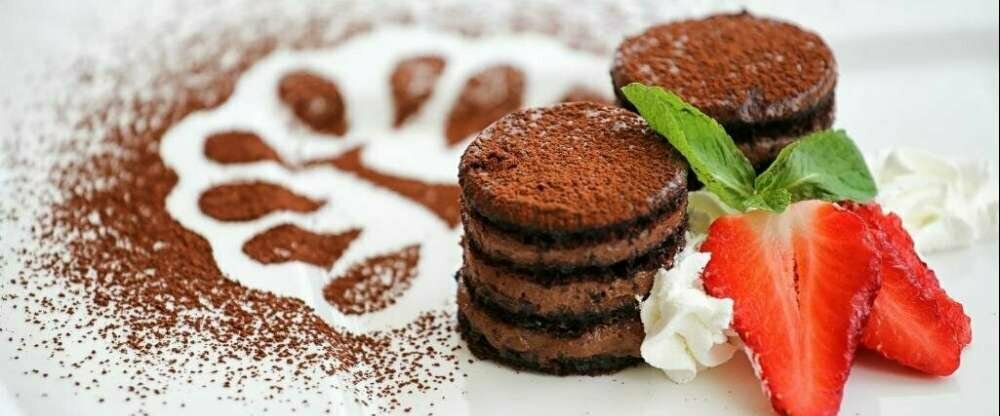 Thermia Palace ***** - Restaurant