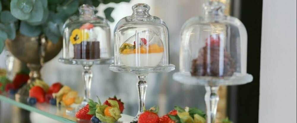 Thermia Palace ***** - Restaurant