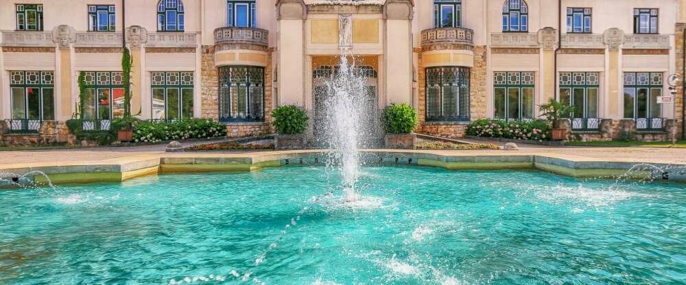 Thermia Palace ***** - Kurhaus Irma