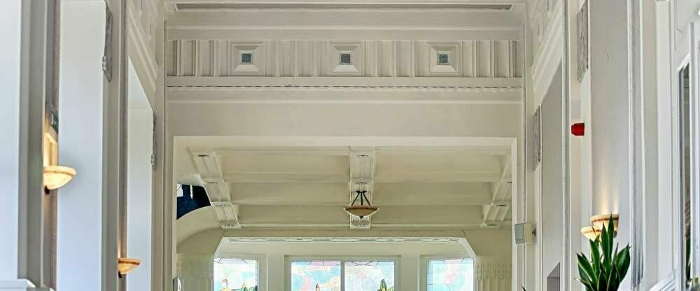 Thermia Palace ***** - Kurhaus Irma