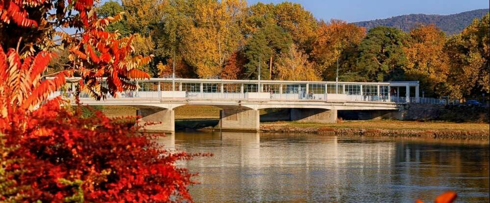 Thermia Palace ***** - Umgebung