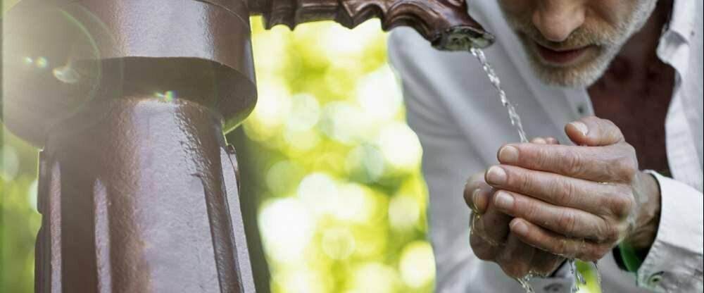 Thermia Palace ***** - Umgebung