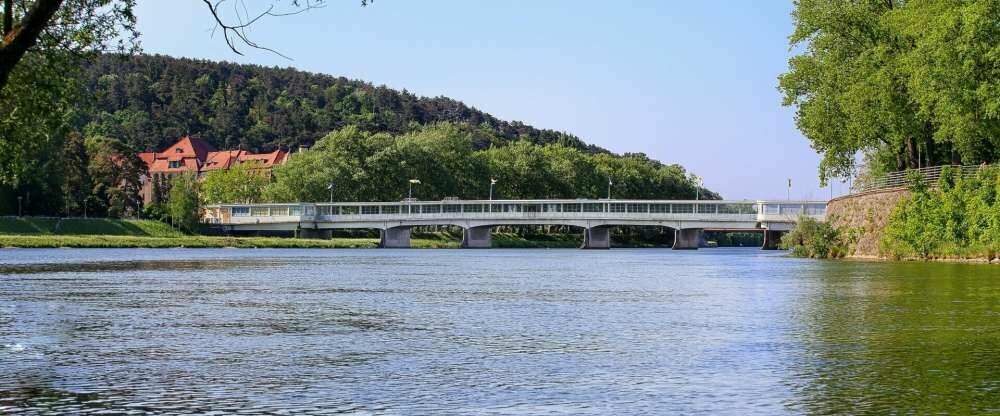 Thermia Palace ***** - Umgebung