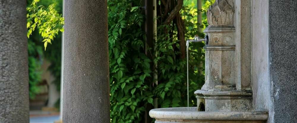 Thermia Palace ***** - Umgebung