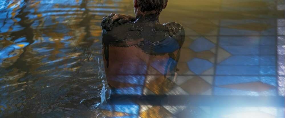 Thermia Palace ***** - Umgebung