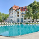 Thermia Palace ***** - Wellnessbereich