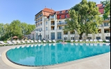 Thermia Palace ***** - Wellnessbereich