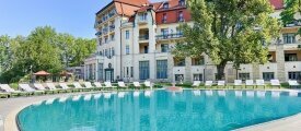 Thermia Palace ***** - Wellnessbereich, Quelle: Thermia Palace *****