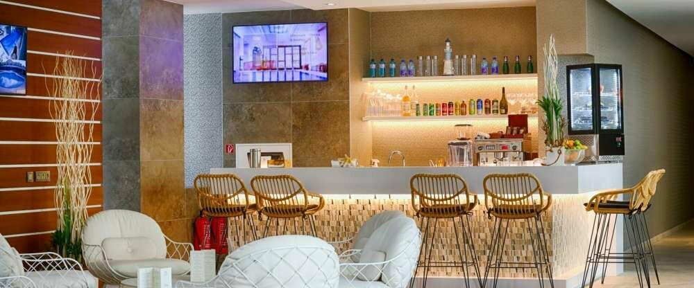 Thermia Palace ***** - Poolbar