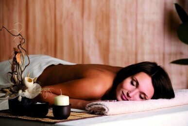 Thermia Palace ***** - Wellnessbereich, Quelle: Thermia Palace *****