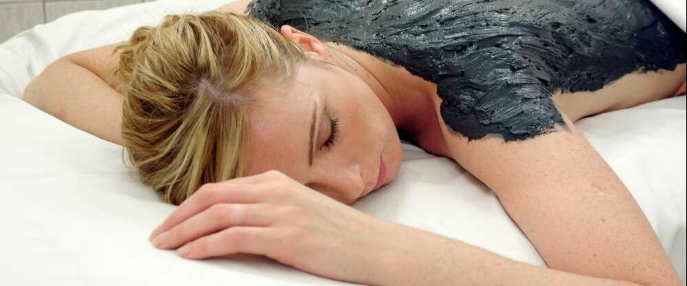 Thermia Palace ***** - Wellnessbereich