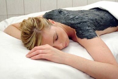 Thermia Palace ***** - Wellnessbereich, Quelle: Thermia Palace *****