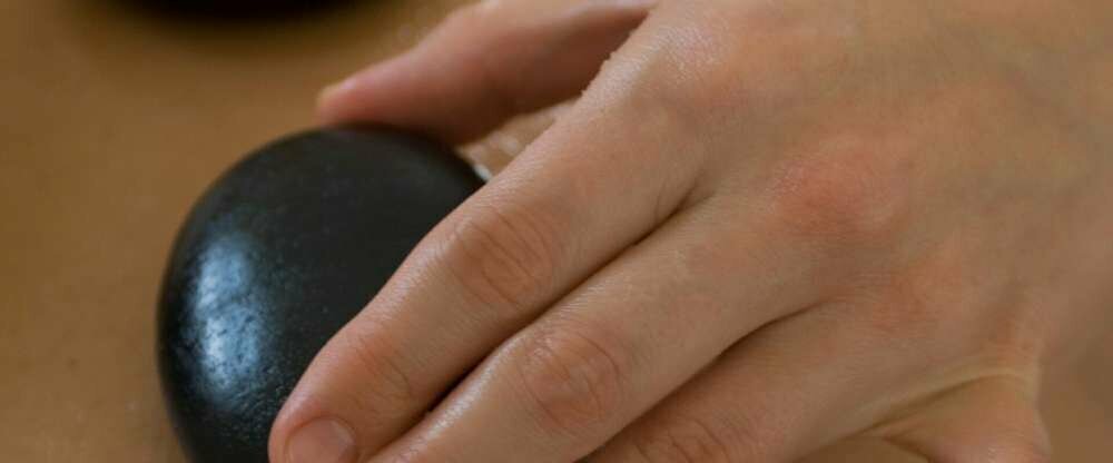 Thermia Palace ***** - Wellnessbereich