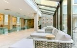 Thermia Palace ***** - Wellnessbereich