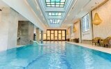 Thermia Palace ***** - Wellnessbereich