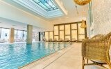 Thermia Palace ***** - Wellnessbereich