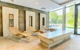 Thermia Palace ***** - Wellnessbereich