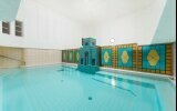 Thermia Palace ***** - Wellnessbereich