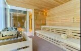 Thermia Palace ***** - Wellnessbereich
