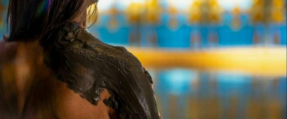 Thermia Palace ***** - Wellnessbereich