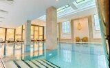 Thermia Palace ***** - Wellnessbereich