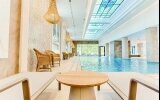 Thermia Palace ***** - Wellnessbereich