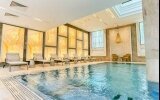 Thermia Palace ***** - Wellnessbereich
